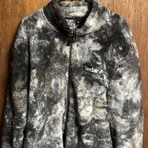 Sinclair global Sherpa full zip